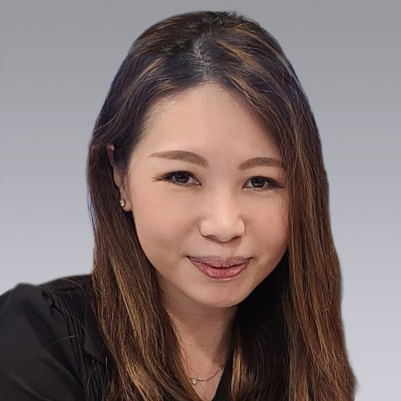 Ms. Diana Chan